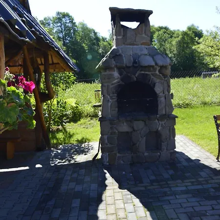 Willa I Domki Toporowka * Zakopane