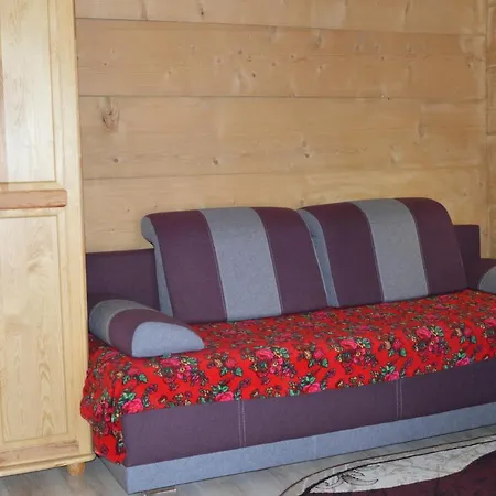 Accommodatie bij particulieren Willa I Domki Toporowka Zakopane