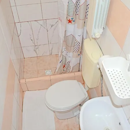 Accommodatie bij particulieren Willa I Domki Toporowka Zakopane